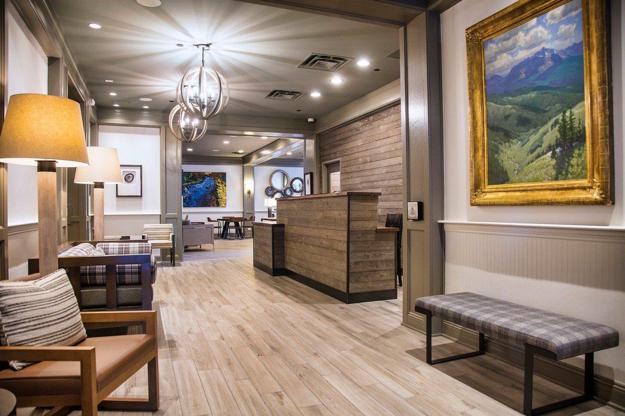 The Inn At Riverwalk Edwards Luaran gambar