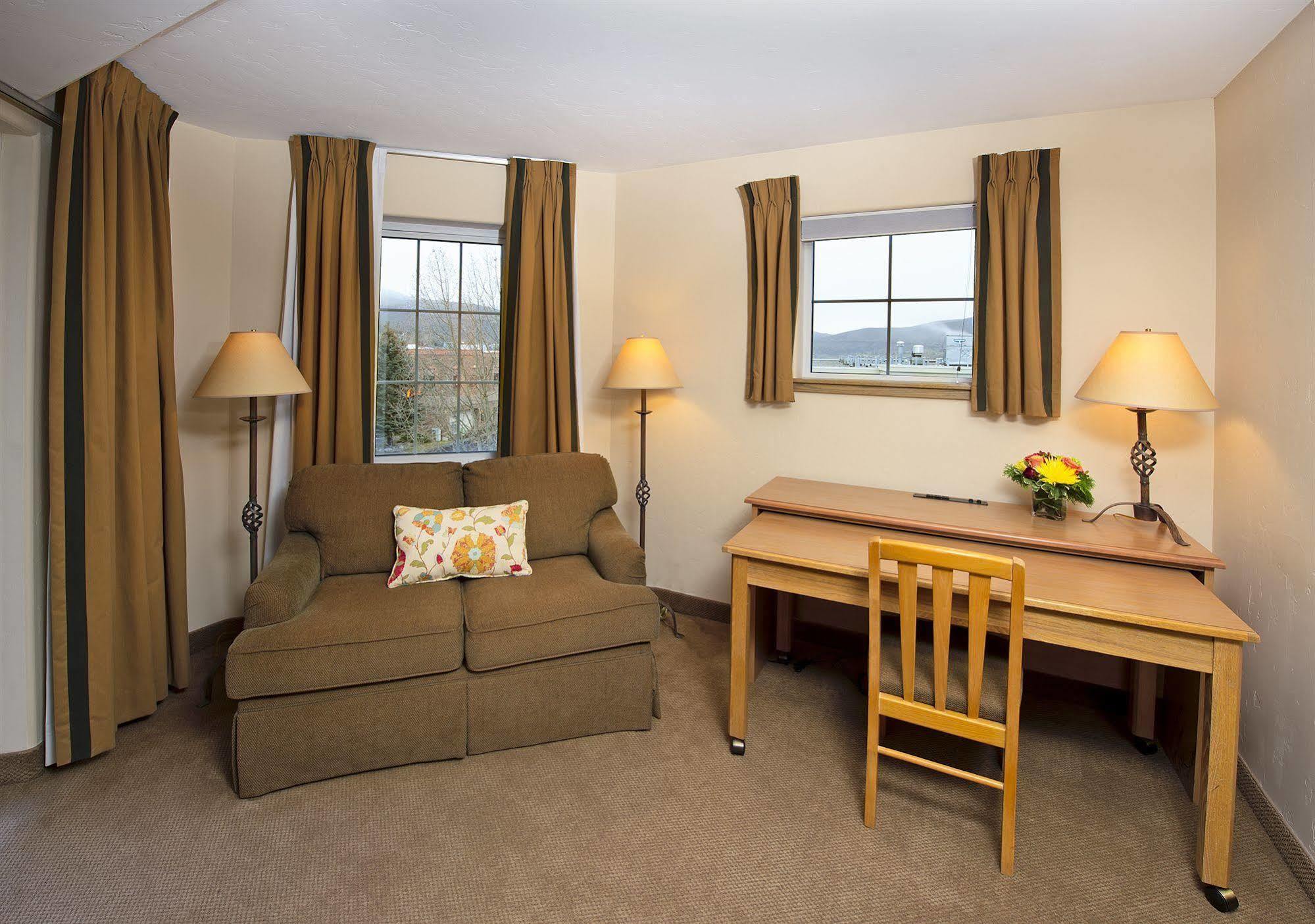 The Inn At Riverwalk Edwards Luaran gambar