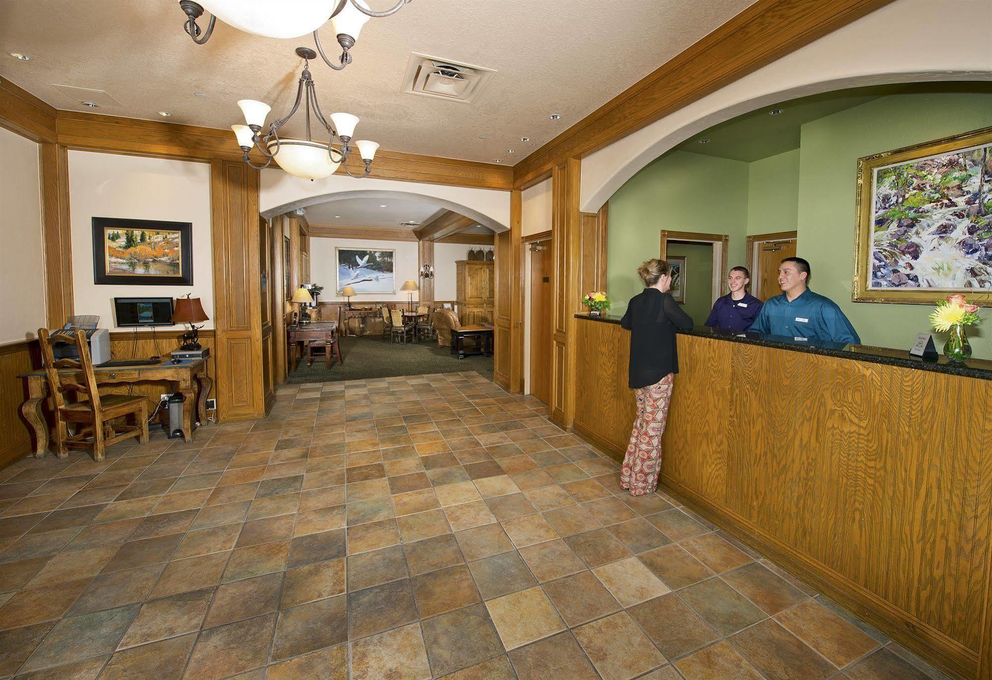 The Inn At Riverwalk Edwards Luaran gambar