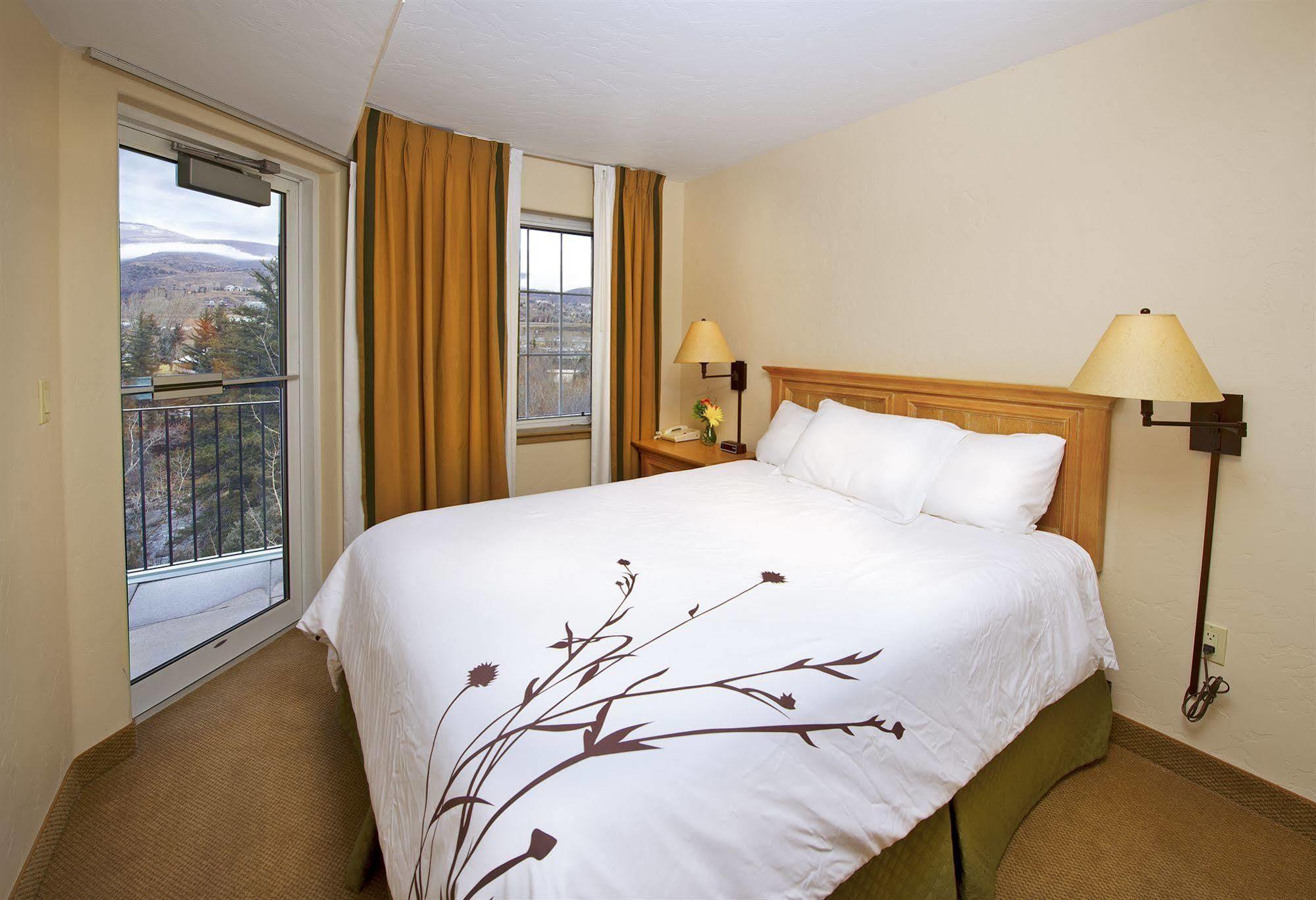 The Inn At Riverwalk Edwards Luaran gambar
