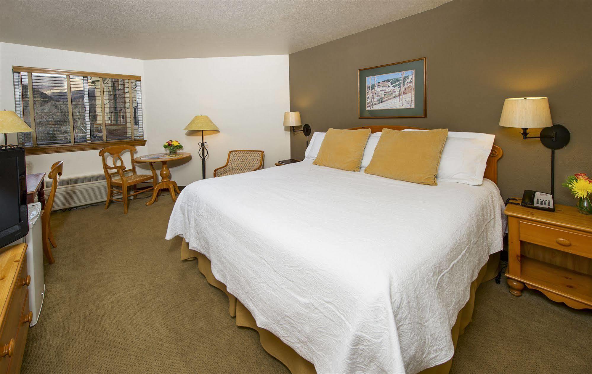 The Inn At Riverwalk Edwards Luaran gambar