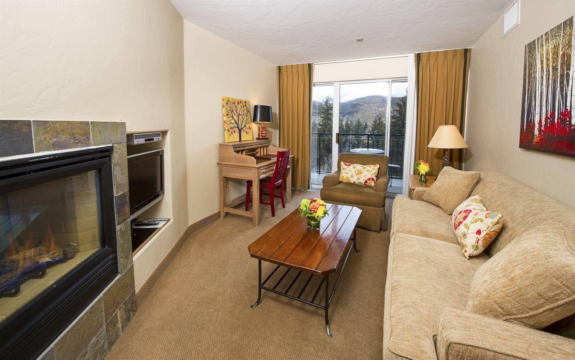 The Inn At Riverwalk Edwards Luaran gambar