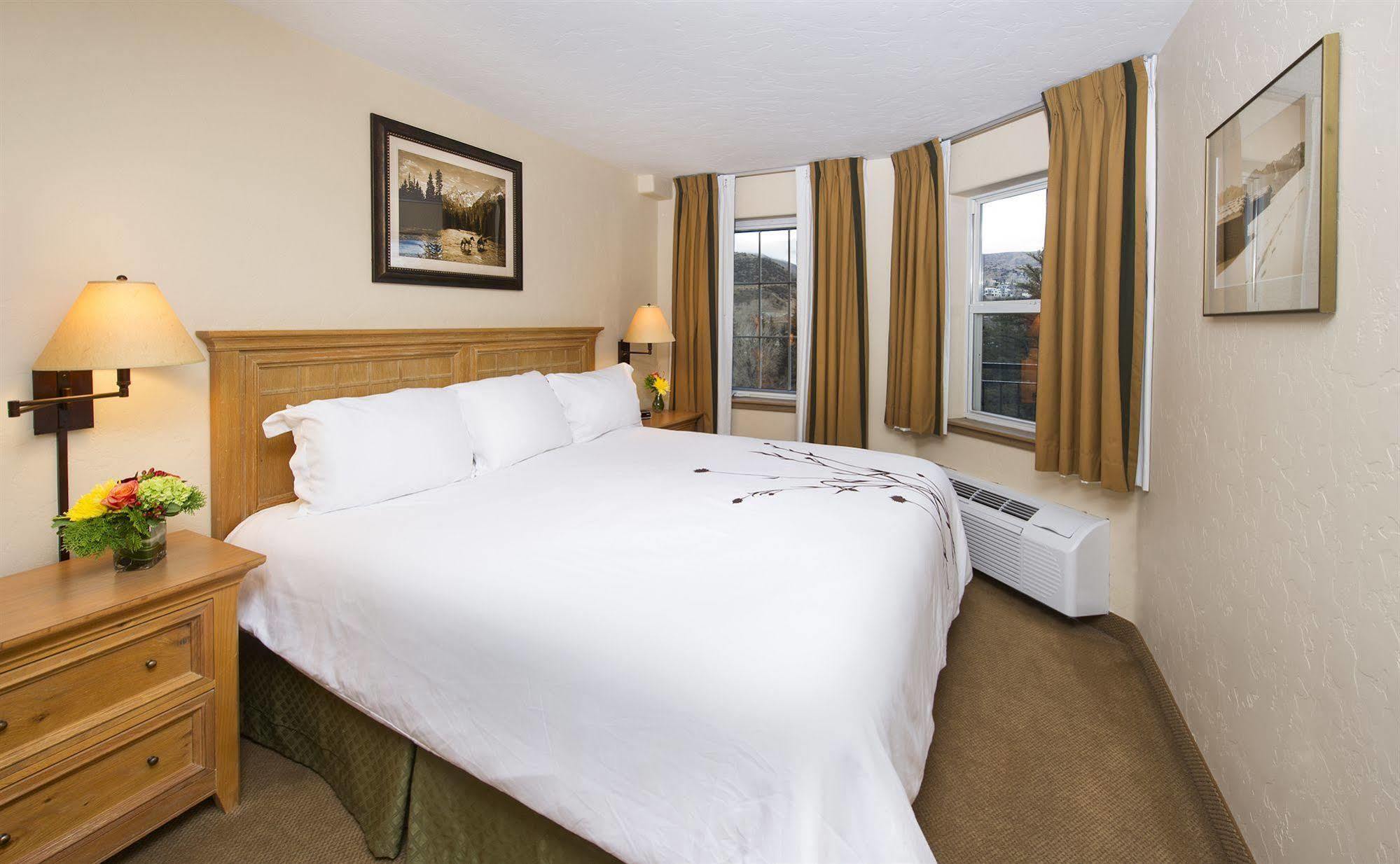 The Inn At Riverwalk Edwards Luaran gambar