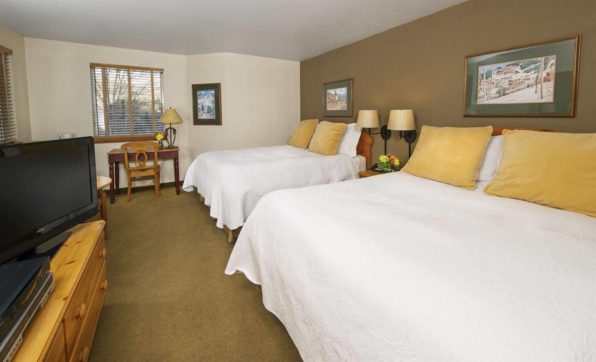 The Inn At Riverwalk Edwards Luaran gambar