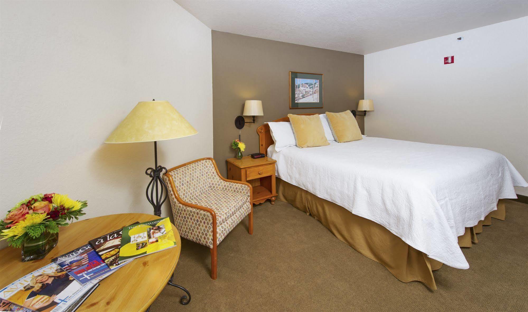 The Inn At Riverwalk Edwards Luaran gambar