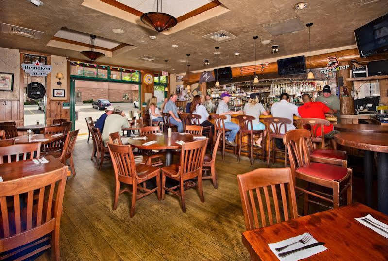 The Inn At Riverwalk Edwards Luaran gambar