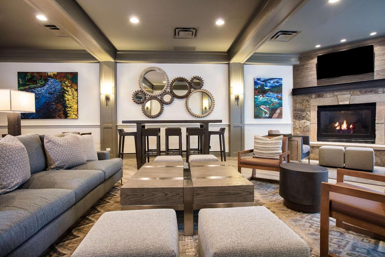 The Inn At Riverwalk Edwards Luaran gambar