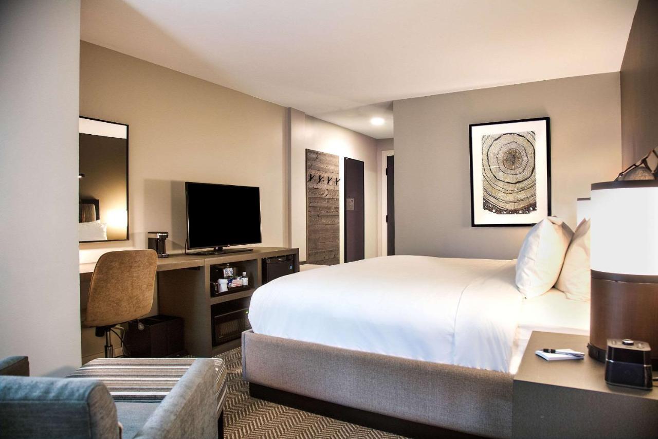 The Inn At Riverwalk Edwards Luaran gambar