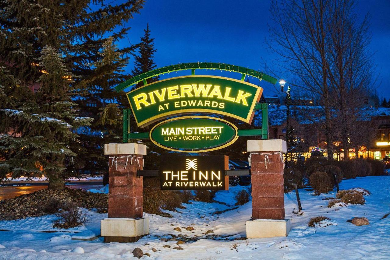 The Inn At Riverwalk Edwards Luaran gambar