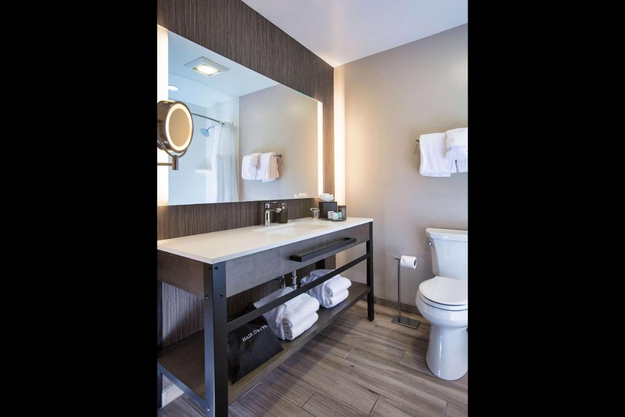 The Inn At Riverwalk Edwards Luaran gambar